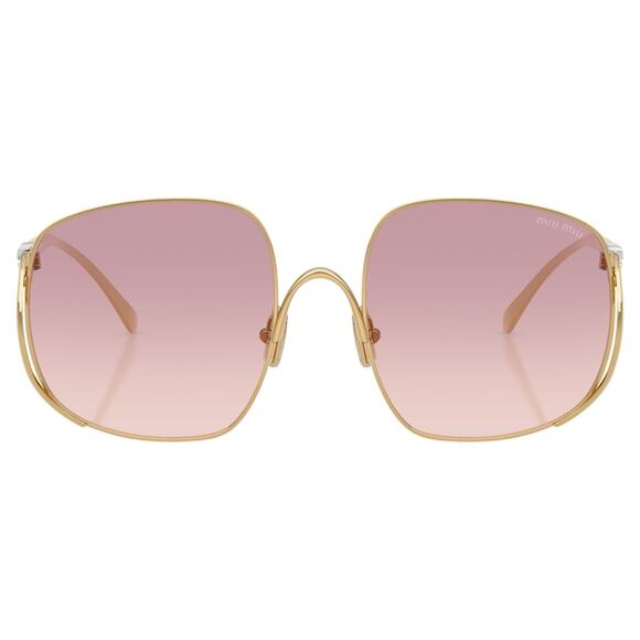 New MIU MIU Sunglasses - Picture 2 of 7